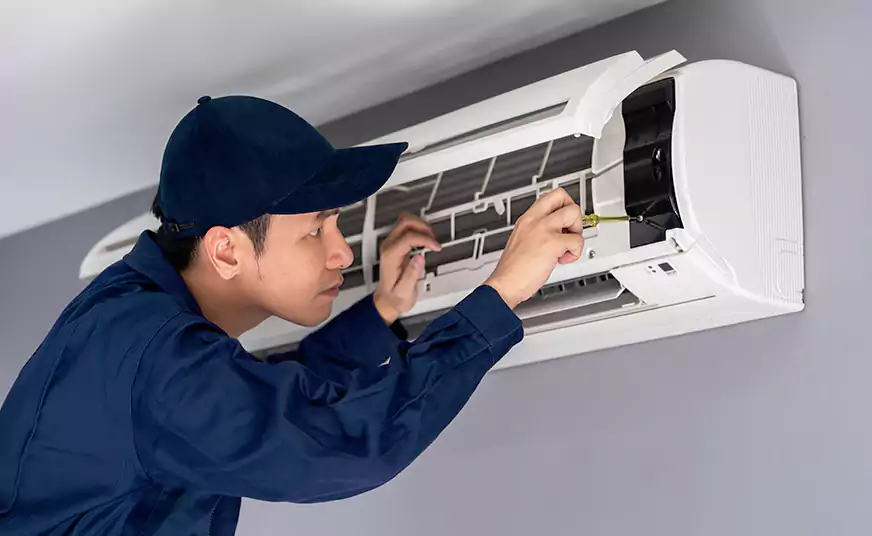 AC Duct Cleaning Wisconsin Rapids