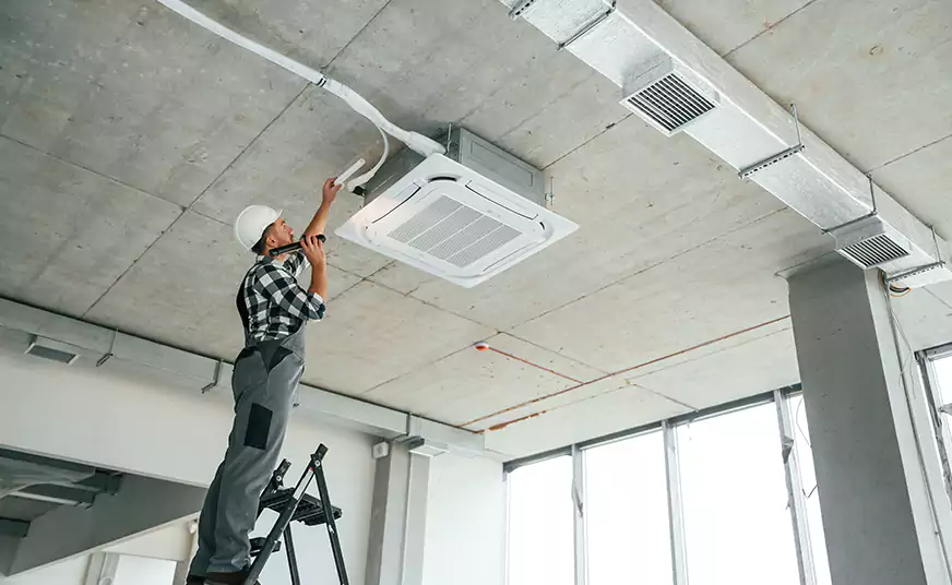 Ventilation System Cleaning Wisconsin Rapids