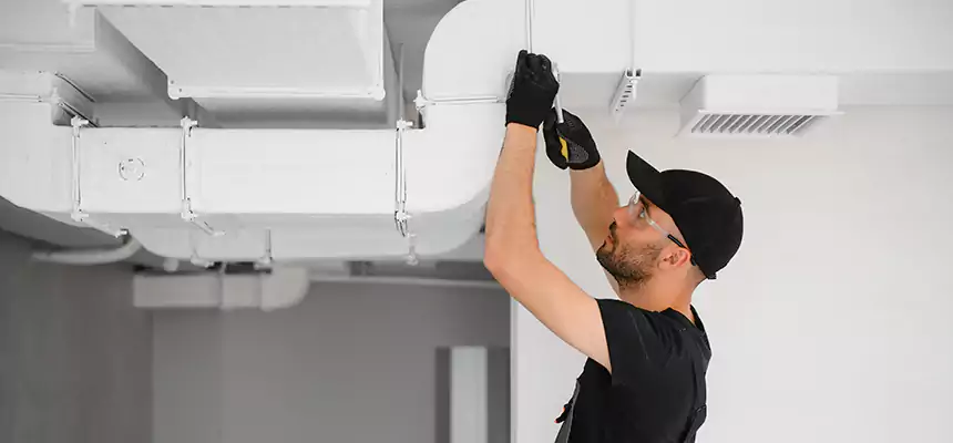 Our Air Duct Cleaning Services in Wisconsin Rapids, WI