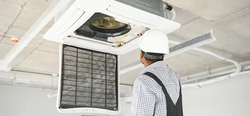 Our Affordable Duct Cleaning Near Me Services in Wisconsin Rapids, WI