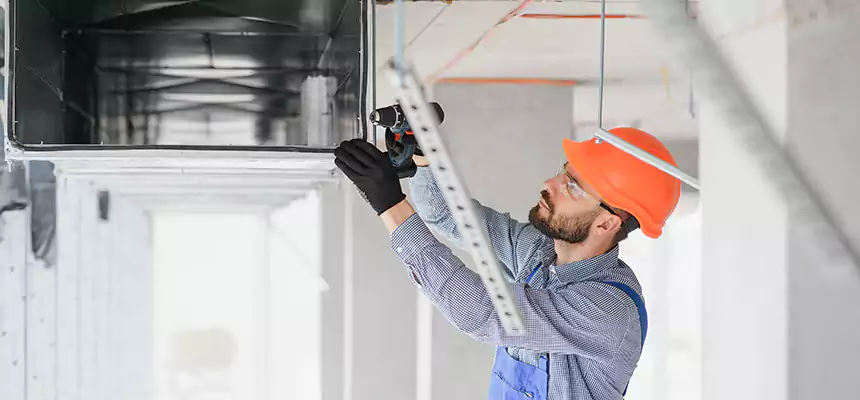 Comprehensive Ventilation Cleaning in Wisconsin Rapids