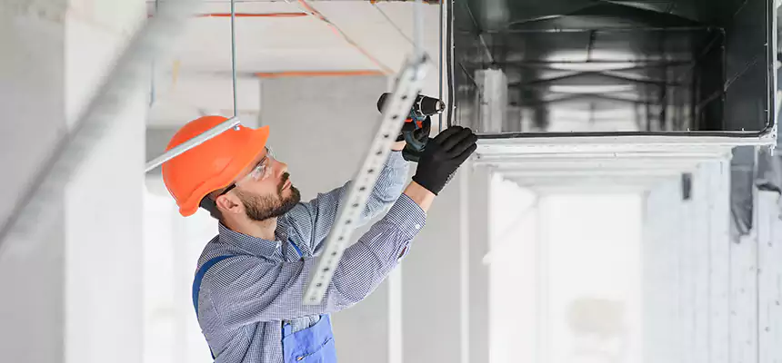 Our Air Vent Replacement Services in Wisconsin Rapids, WI