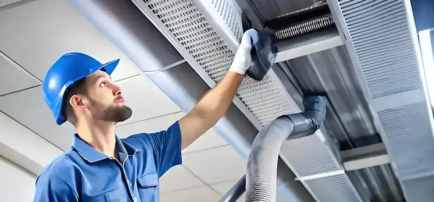 Our Annual Dryer Vent Maintenance Services in Wisconsin Rapids, WI
