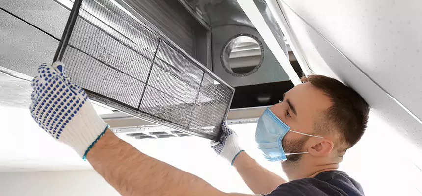 Our Bathroom Exhaust Duct Cleaning Services in Wisconsin Rapids, WI