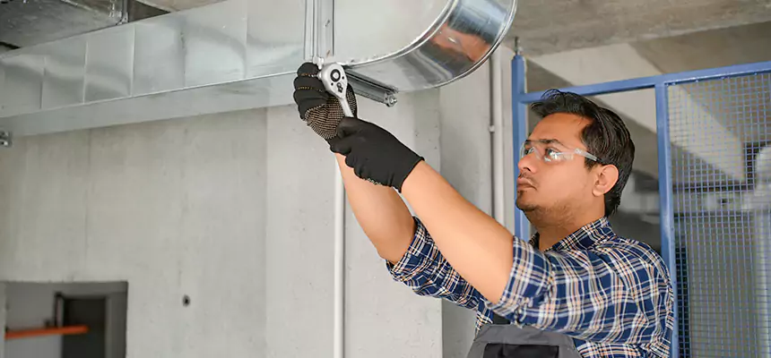 Our Clogged Air Duct Repair Services in Wisconsin Rapids, WI