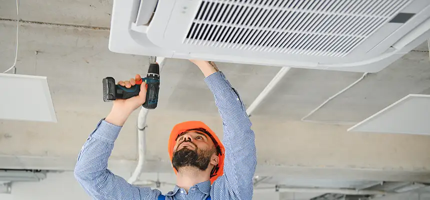 Detailed Multi‑Unit Riser & Roof Termination Cleaning in Wisconsin Rapids