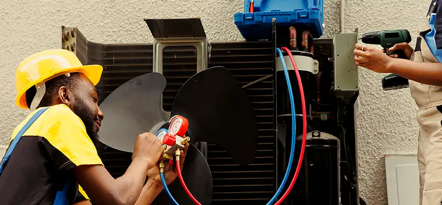 Our HVAC Airflow Optimization Services in Wisconsin Rapids, WI