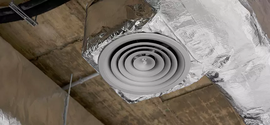 Our Low VOC Vent Installation Services in Wisconsin Rapids, WI