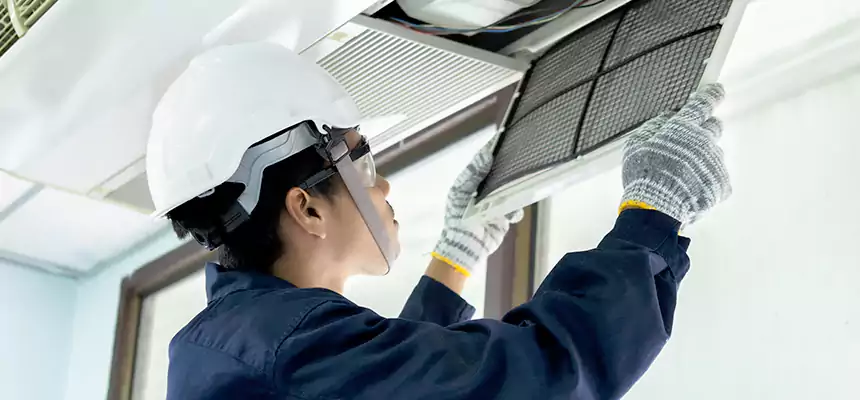 Our Mold & Mildew Removal from Air Ducts Services in Wisconsin Rapids, WI