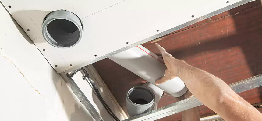 Smart — Duct Design & Sizing New Room Vent Extension in Wisconsin Rapids
