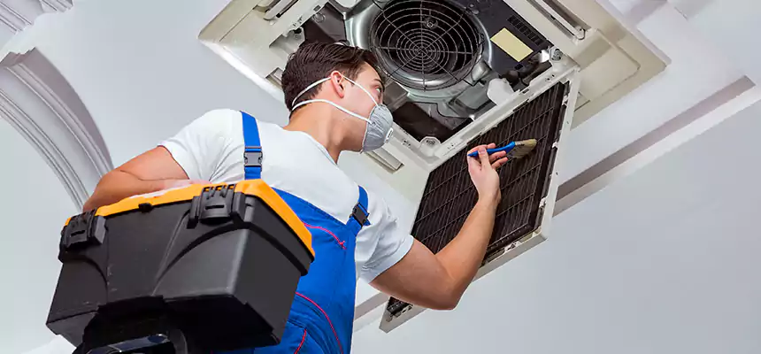 Specialized Office Duct Cleaning  in Wisconsin Rapids, WI