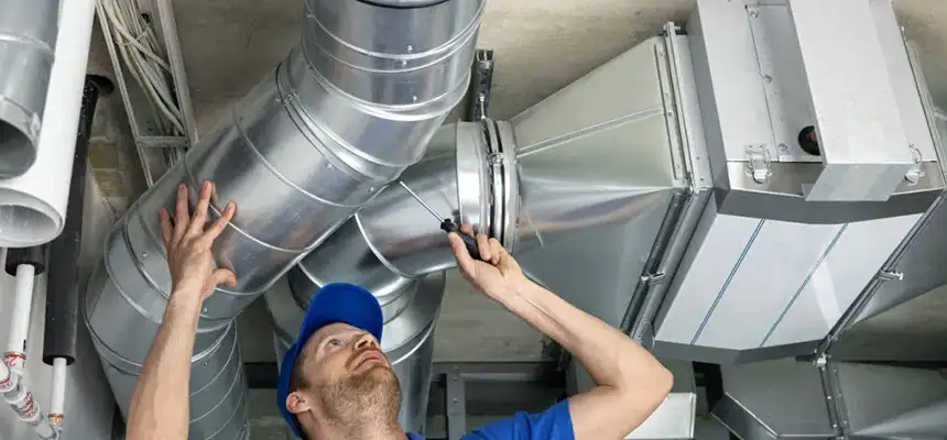 Our Same-Day Air Duct Service in Wisconsin Rapids, WI