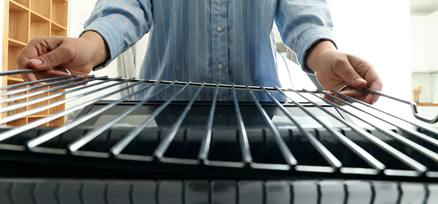 Our Vent Grille Washing Services in Wisconsin Rapids, WI