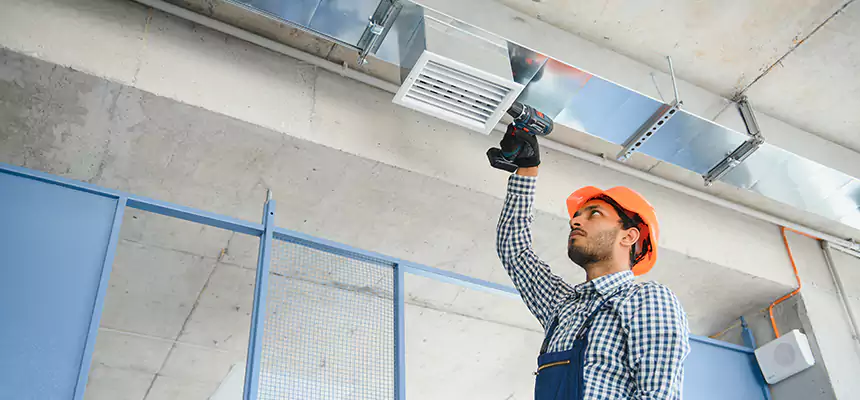 Efficient Exhaust Vent Cleaning in Wisconsin Rapids, WI