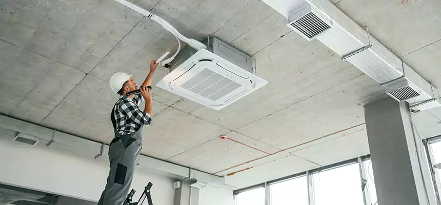Our Wi Fi Connected Air Ducts Services in Wisconsin Rapids, WI