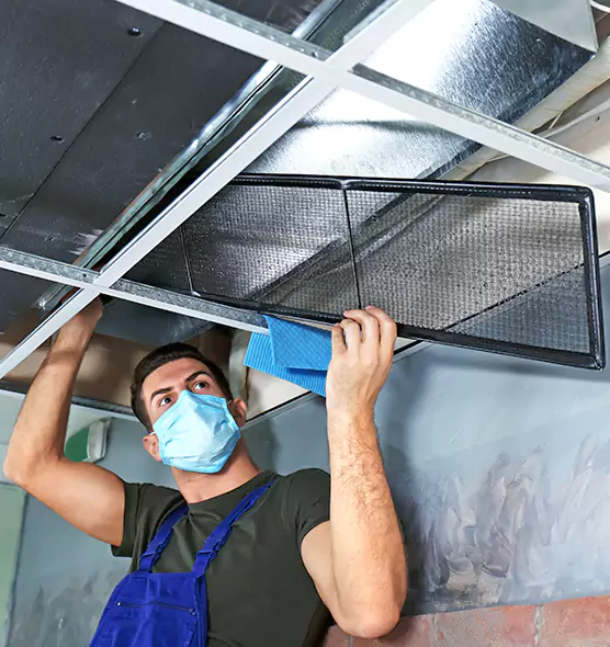 About Air Duct Bacteria Removal in Wisconsin Rapids