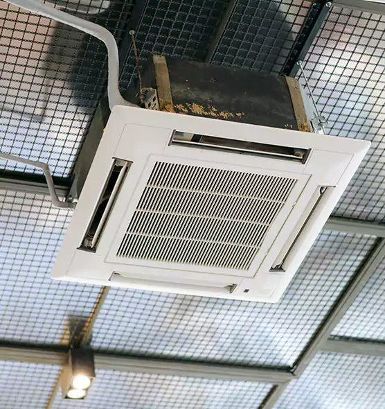 Top-Notch Allergy Relief Vent Cleaning Services in Wisconsin Rapids, WI