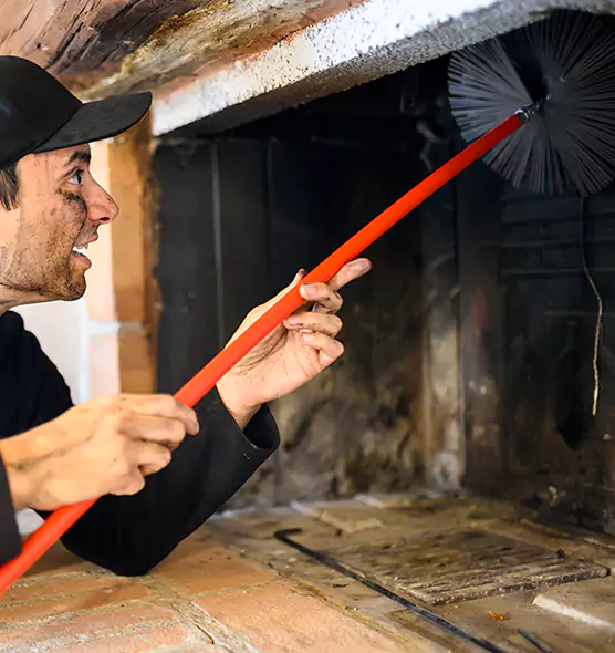 About Expert Chimney Cleaning in Wisconsin Rapids, WI