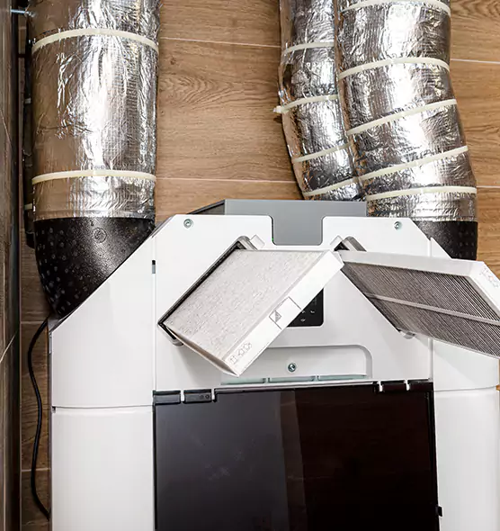 About Clogged Air Duct Repair in Wisconsin Rapids, WI