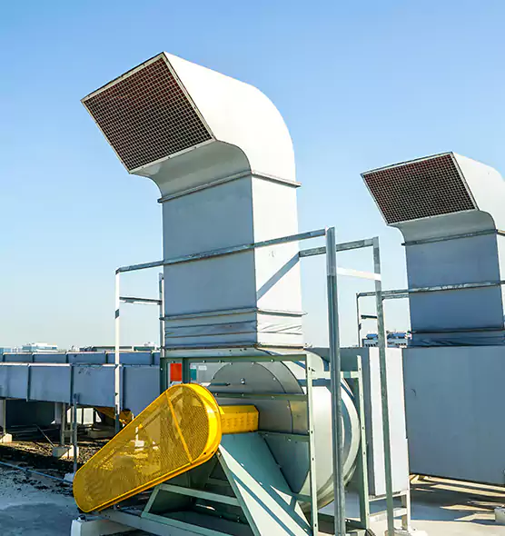 Advanced Commercial HVAC Duct Cleaning in Wisconsin Rapids, WI