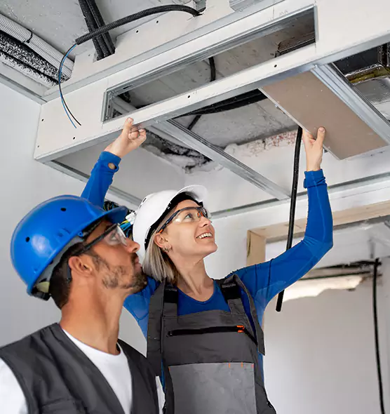 Comprehensive Duct Insulation Services in Wisconsin Rapids, WI