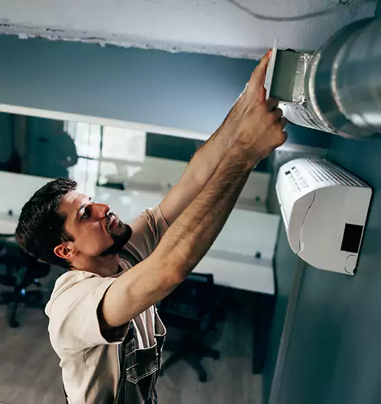 About Flexible Ductwork Replacement in Wisconsin Rapids, WI