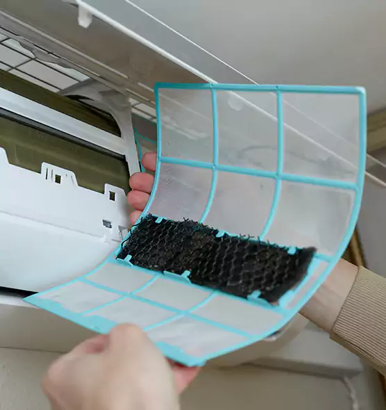 Welcome to Air Duct Cleaning & Repairs Wisconsin Rapids — Your Local HEPA Filter Installation Pros in Wisconsin Rapids, WI