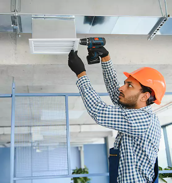 Professional HVAC Duct Cleaning in Wisconsin Rapids, WI