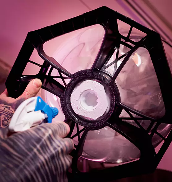 Expert Low VOC Vent Installation in Wisconsin Rapids, WI