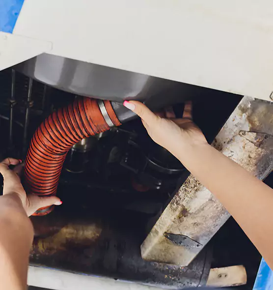 Professional Post-Renovation Duct Debris Removal in Wisconsin Rapids, WI