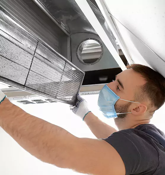About Remove Smoke Smell From Air Duct in Wisconsin Rapids, WI