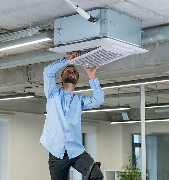 Advanced Residential Air Vent Cleaning in Wisconsin Rapids, WI