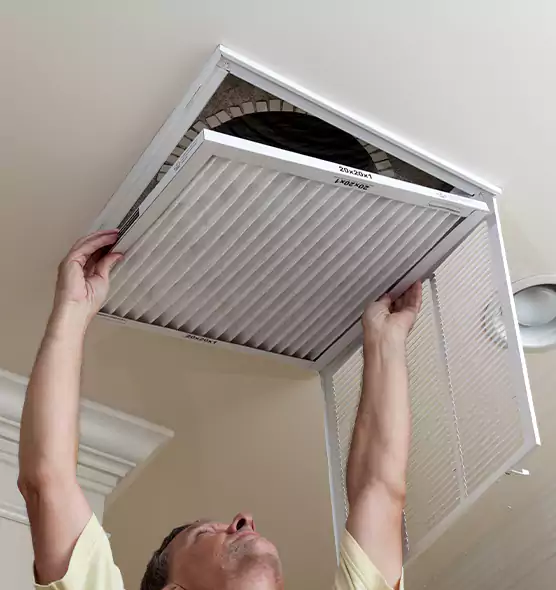 Advanced Residential Vent Cleaning in Wisconsin Rapids, WI