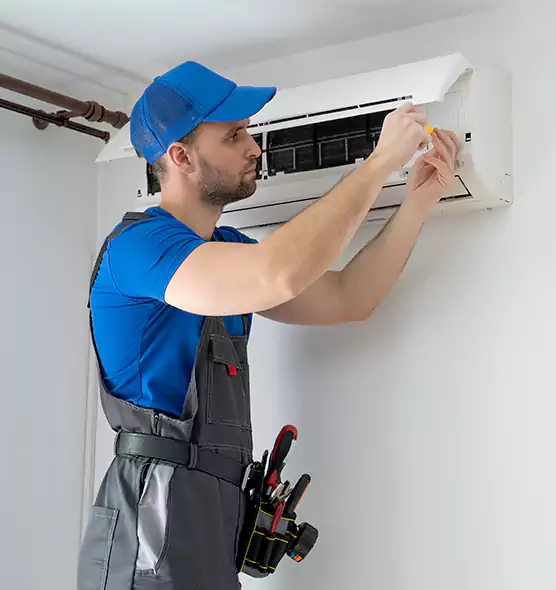 About Smart Thermostat AC Installation in Wisconsin Rapids, WI