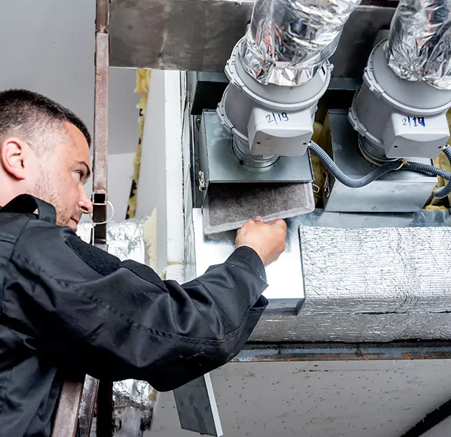 Why Homeowners & Businesses Trust Us in Wisconsin Rapids, WI?