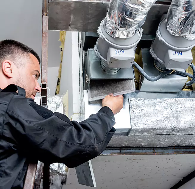 Why Homeowners & Businesses Trust Us in Wisconsin Rapids, WI?