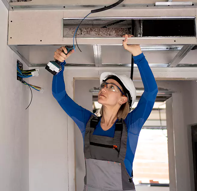 Why Homeowners & Businesses Trust Us in Wisconsin Rapids, WI?