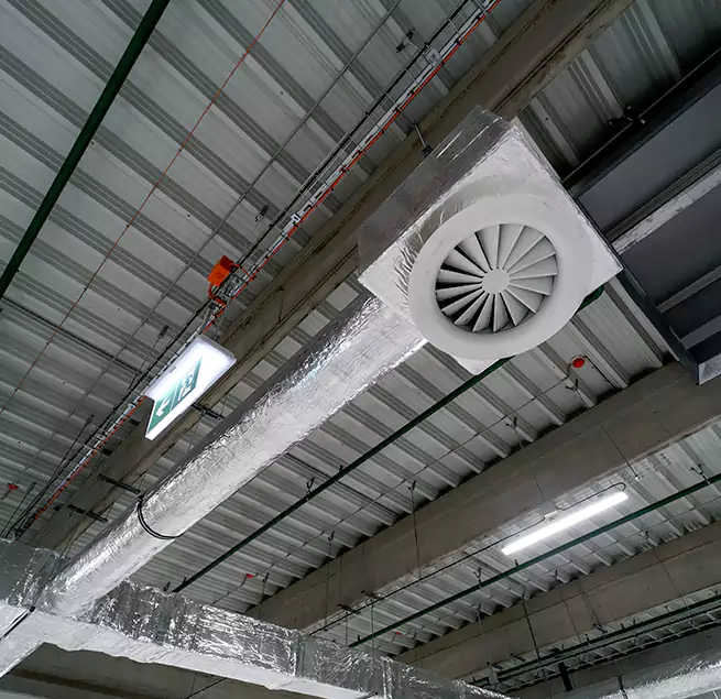 Why Homeowners & Businesses Trust Us in Wisconsin Rapids, WI