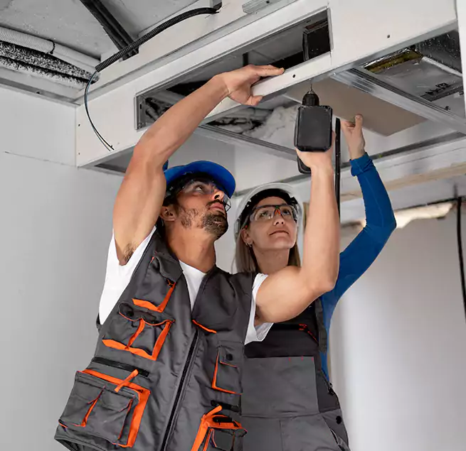 Why Homeowners & Businesses Trust Us in Wisconsin Rapids, WI