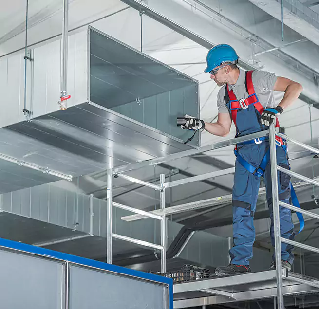 Why Homeowners & Businesses Trust Us Wisconsin Rapids, WI