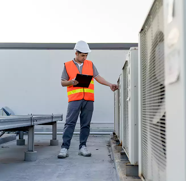 Why Homeowners & Businesses Trust Us in Wisconsin Rapids, WI?